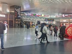 -杭州萧山国际机场
