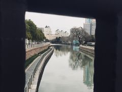 -南通濠河风景名胜区