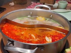 -掂档潮汕牛肉火锅(沈阳万象城店)