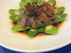 -新加坡泰国村酒楼(五角场店)