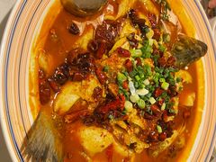 -辣四方新派川菜