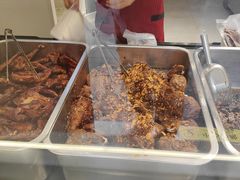-鑫记婆婆兔·兔头(春熙店)