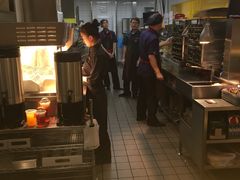 -麦当劳(塔园路店)