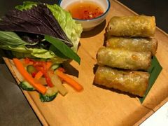 -美奈小馆·越南料理(中航城君尚购物中心店)