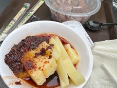 -洞子口张老二凉粉(文殊院店)