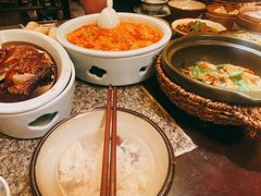 -南京大牌档(人民广场店)