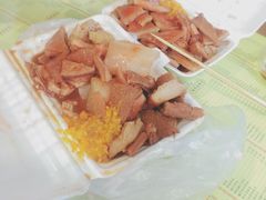-细妹五香牛杂(步行街店)