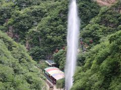 -十渡东湖港风景区