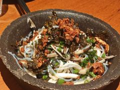 树皮菜拌鸡枞菌-SHAN山(前滩太古里店)