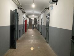 -青岛德国监狱旧址博物馆