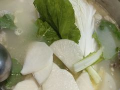 -阮老二·羊肉汤(黄甲店)