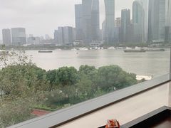 -上海外滩悦榕庄酒店