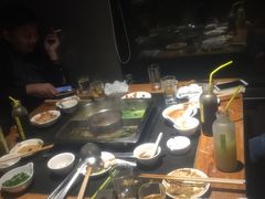 包厢-巴奴毛肚火锅(商城路店)