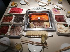 -海底捞火锅(泉城路店)