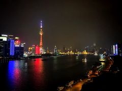 -外滩悦榕庄·海怡西餐厅