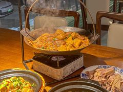 -独一道·邵伯龙虾土菜馆·烧烤(雨花西路店)