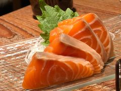 -桂马·日本料理·海胆·海鲜饭·酒场(民主广场店)