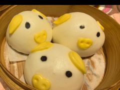 -囍凤楼·粤菜·点心·火锅(温特莱店)