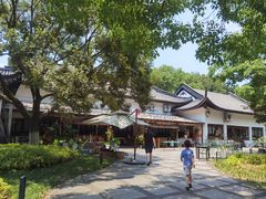 -范蠡湖公园