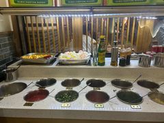 -蜀之源老火锅(绿地店)