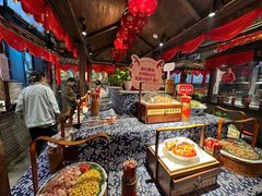 -客家大院·非遗赣南客家菜(郁孤台店)