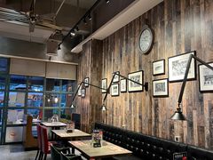 -南都咖啡西餐厅(东塘店)