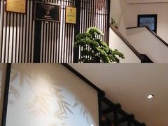 -溪畔•新徽菜(碧湖云溪店)