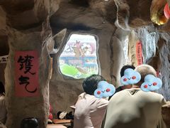 -涌煲记·蟹煲·砂锅海鲜·煲出宁波味(天一旗舰店)
