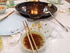 -蜀邑香火锅日喀则店