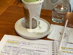 -大书房咖啡(中传国交店)