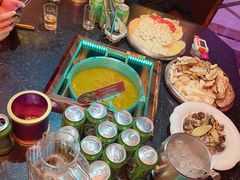 -唱客美食KTV量贩(北京路店)
