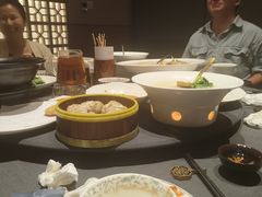 -锦府园·新台州菜(合生汇店)