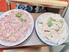 -华哥新鲜猪精品美食