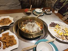 -大理董·董家小厨野生菌火锅(古城旗舰店)