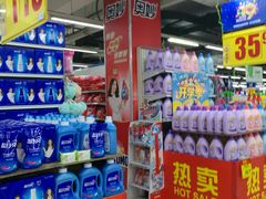 -物美大卖场(玉蜓桥店)