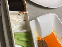 -鸭王烤鸭店(三里河店)