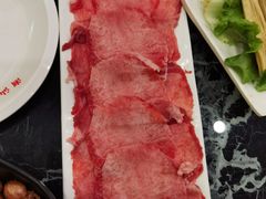-潮汕美牛肉丸火锅店(天宁寺店)