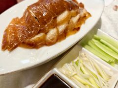 -老浒记烤鸭-北京菜(琉璃厂店)