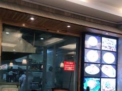 -风云面馆(珠海路店)