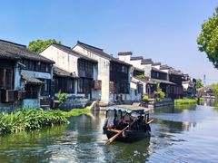-南浔古镇