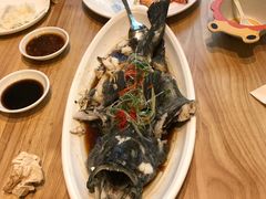 -南海渔家•海鲜•正宗海南菜(海棠湾店)
