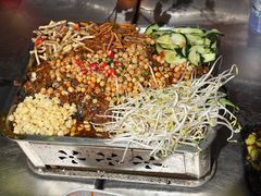 -酒里·宜州果酱烧烤(葛村店)