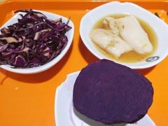 -梅园食堂
