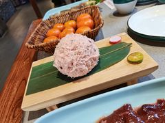 -四点金粥底火锅(沂州里店)
