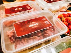 -川西坝子火锅(金沙1.0直营店)