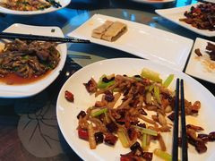 -小南洋海景餐厅(深圳湾店)