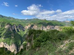 -山西壶关太行山大峡谷旅游景区