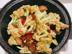 -金春禧·鲁菜海鲜(延吉路万达店)