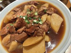 -额娘·春饼烤鸭(天鸿店)