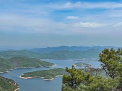 -五女山景区